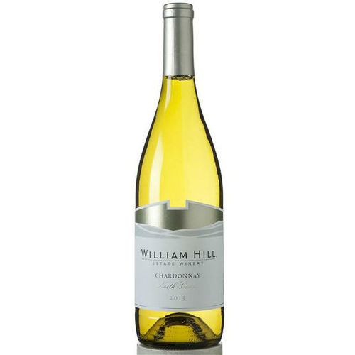 WIlliam Hill Chardonnay 750mL